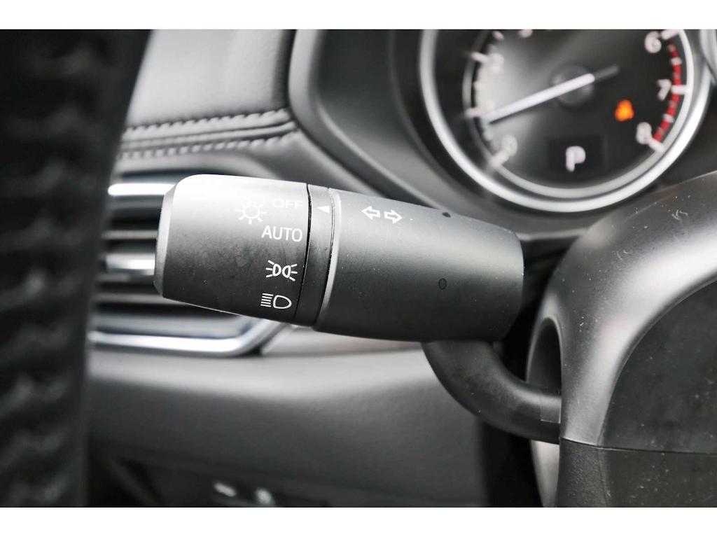 used 2024 Mazda CX-5 car, priced at $24,669