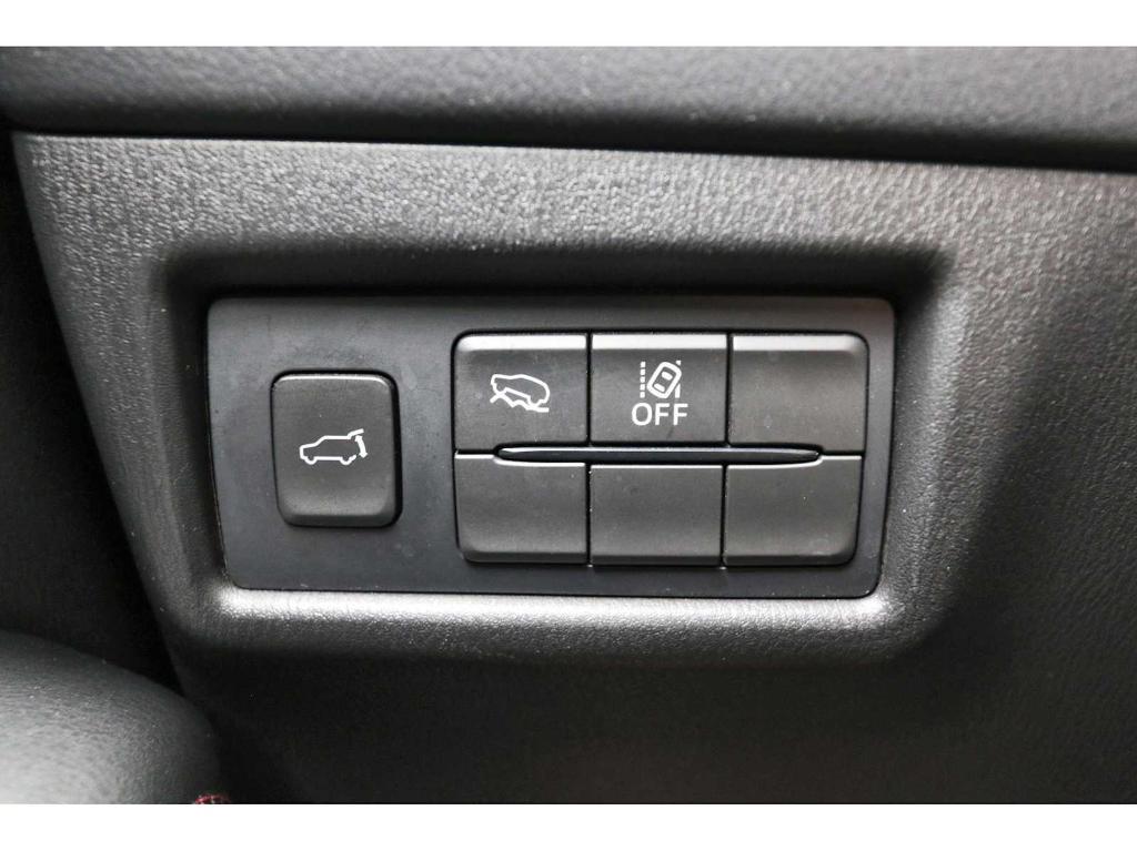 used 2024 Mazda CX-5 car, priced at $27,497