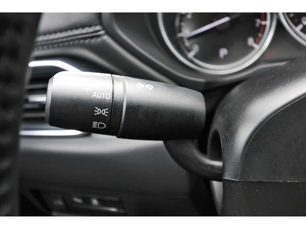 used 2024 Mazda CX-5 car, priced at $27,497