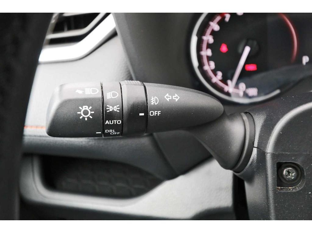 used 2024 Toyota RAV4 car, priced at $32,448