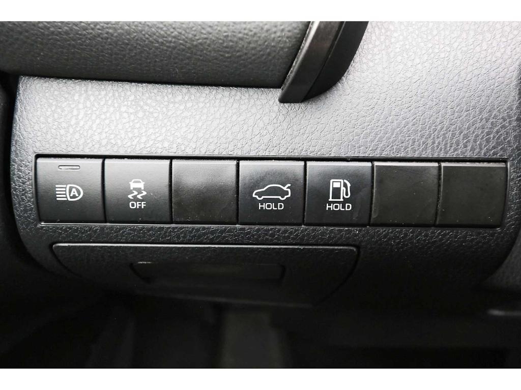 used 2024 Toyota Camry car, priced at $30,998