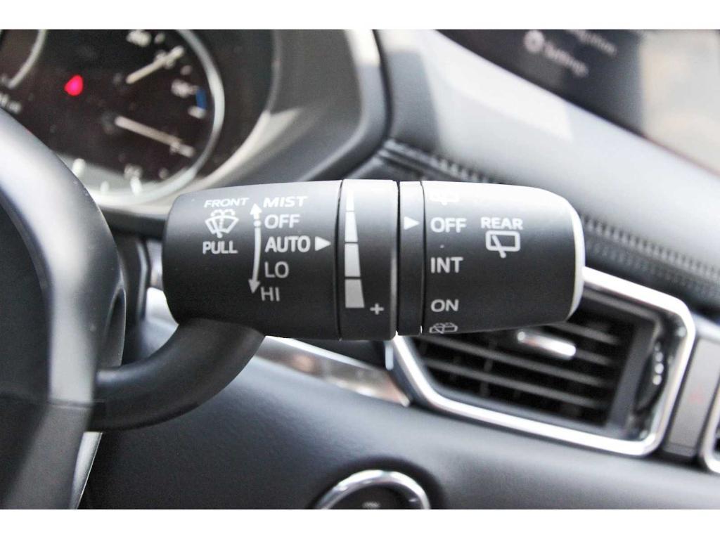 used 2024 Mazda CX-5 car, priced at $35,771