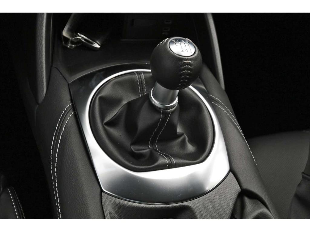 new 2025 Mazda MX-5 Miata car, priced at $36,172