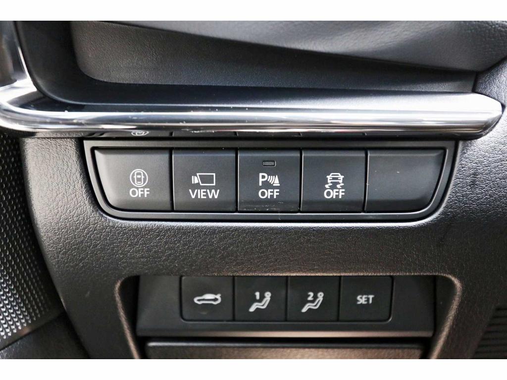 used 2022 Mazda Mazda3 car, priced at $24,998