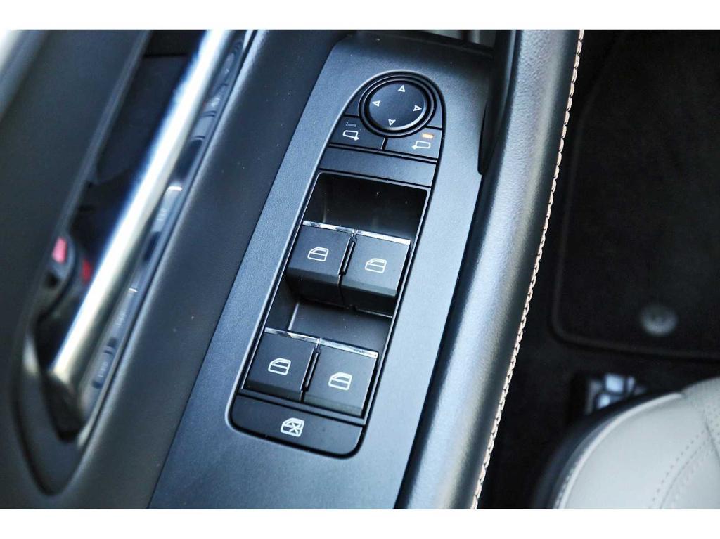 used 2025 Mazda CX-90 car, priced at $35,777