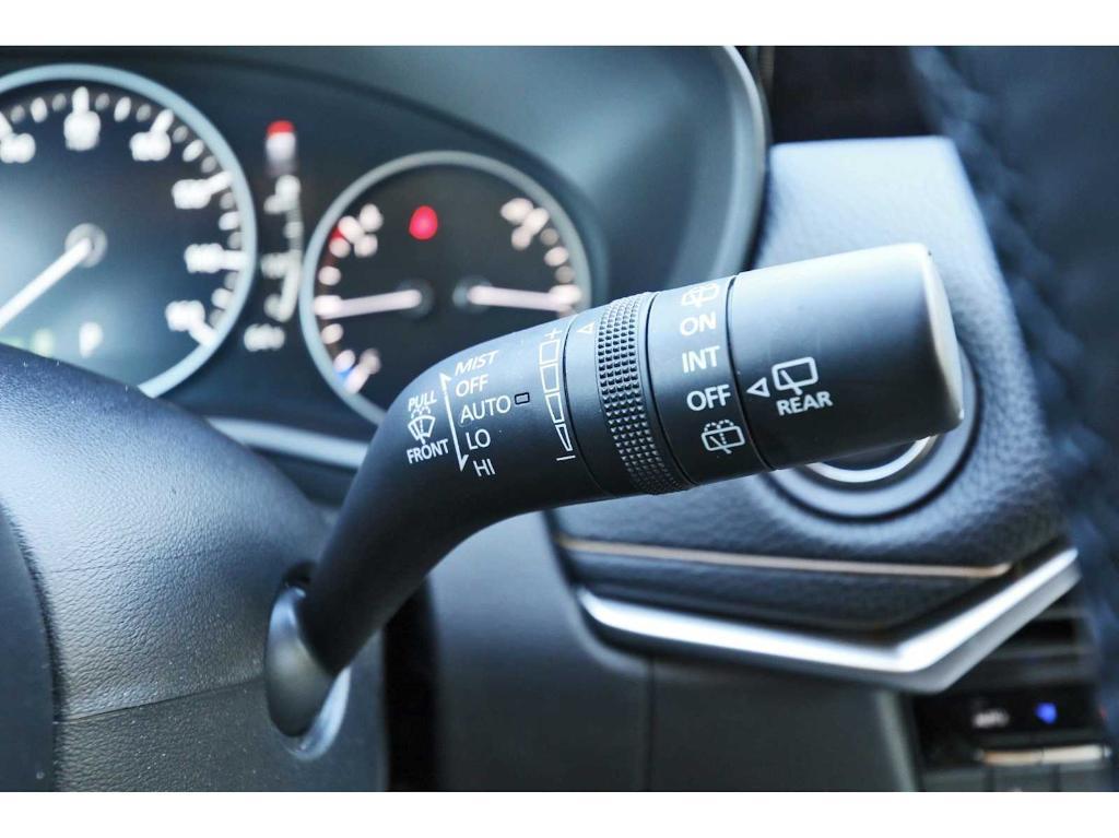 used 2025 Mazda CX-90 car, priced at $35,777