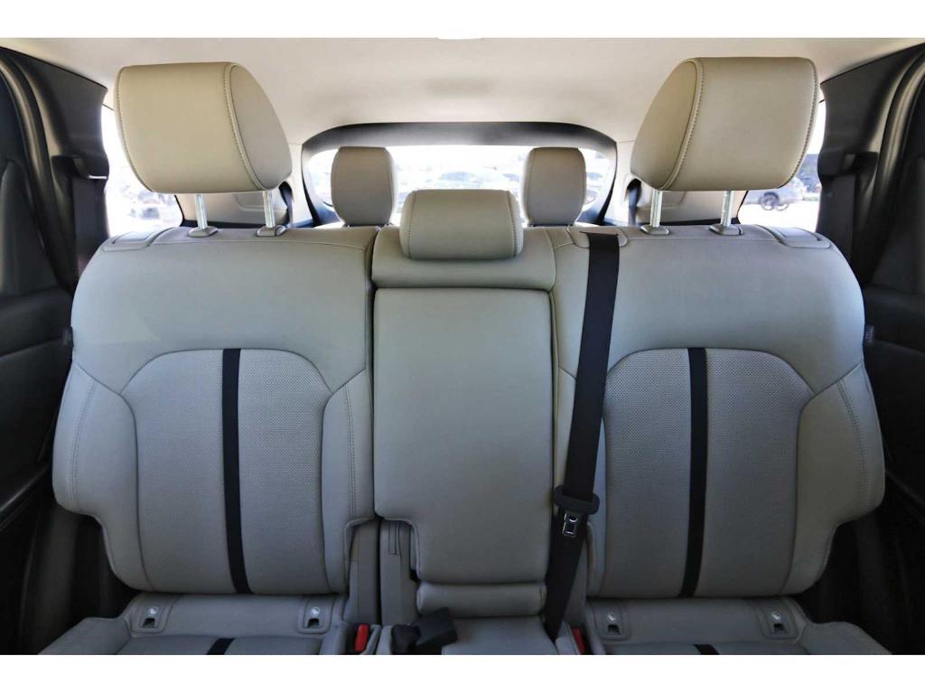 used 2025 Mazda CX-90 car, priced at $35,777