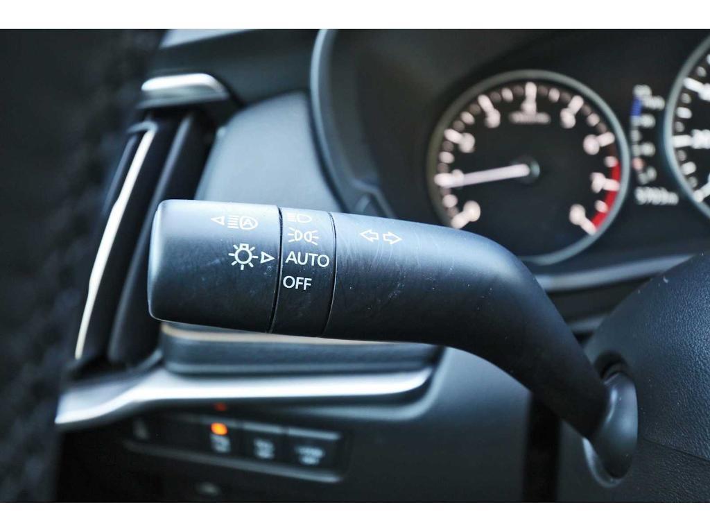 used 2025 Mazda CX-90 car, priced at $35,777