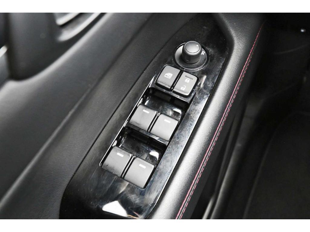 used 2025 Mazda CX-5 car, priced at $29,998