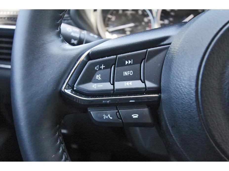 used 2024 Mazda CX-5 car, priced at $27,775