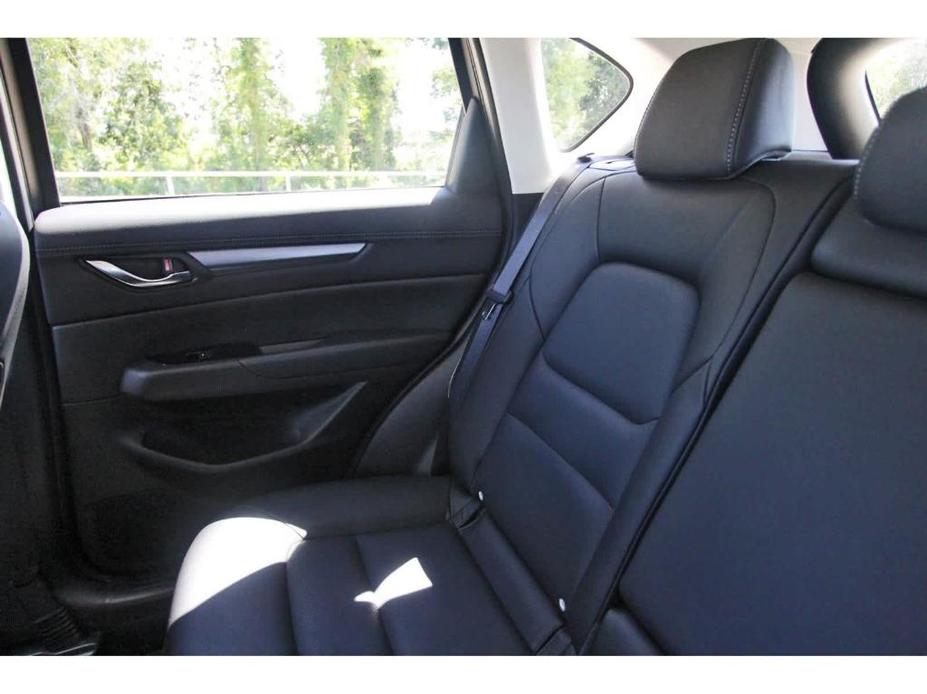 used 2024 Mazda CX-5 car, priced at $27,775