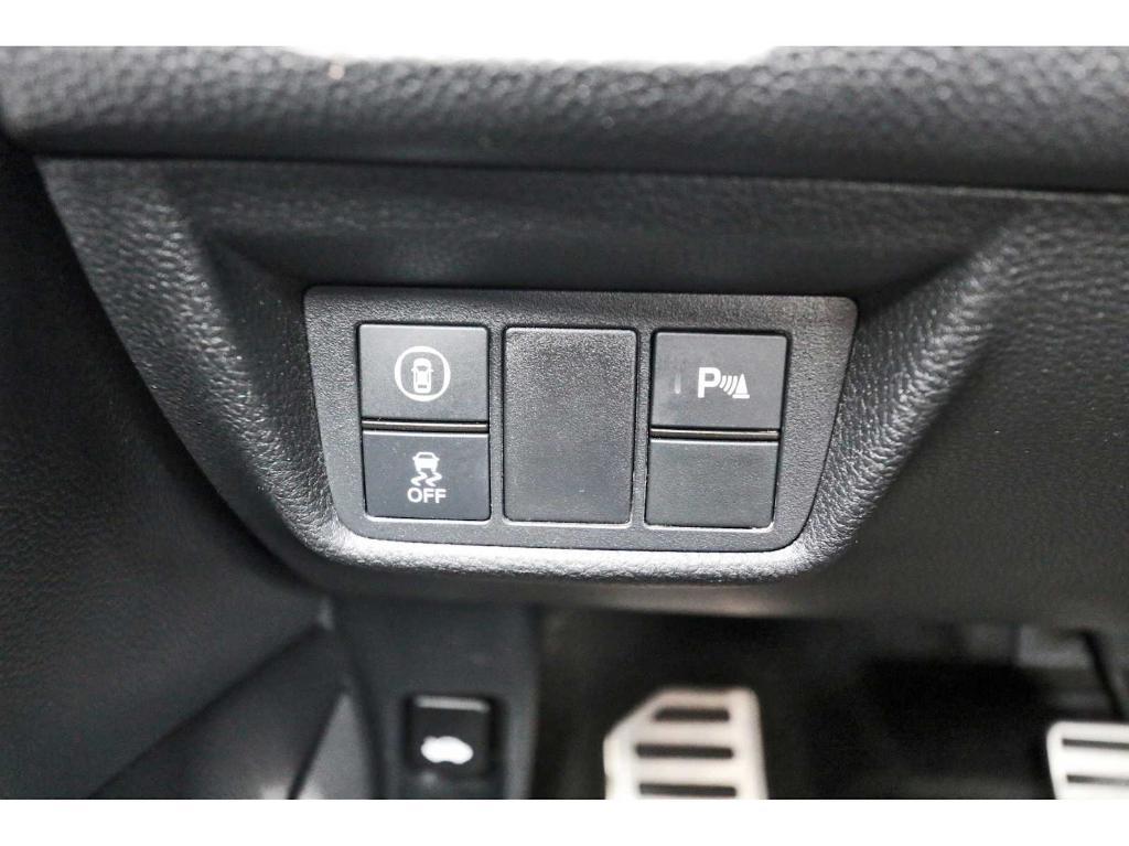 used 2022 Honda Accord Hybrid car, priced at $23,998