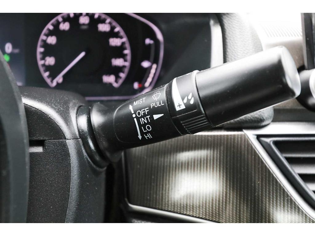 used 2022 Honda Accord Hybrid car, priced at $23,998