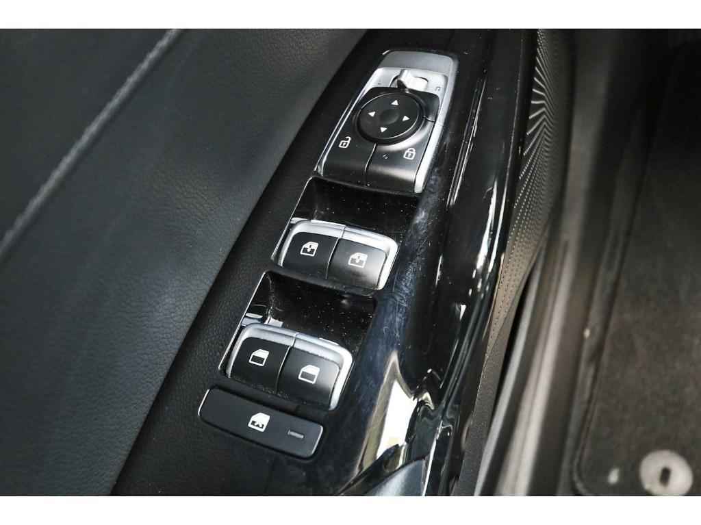 used 2022 Kia K5 car, priced at $23,998