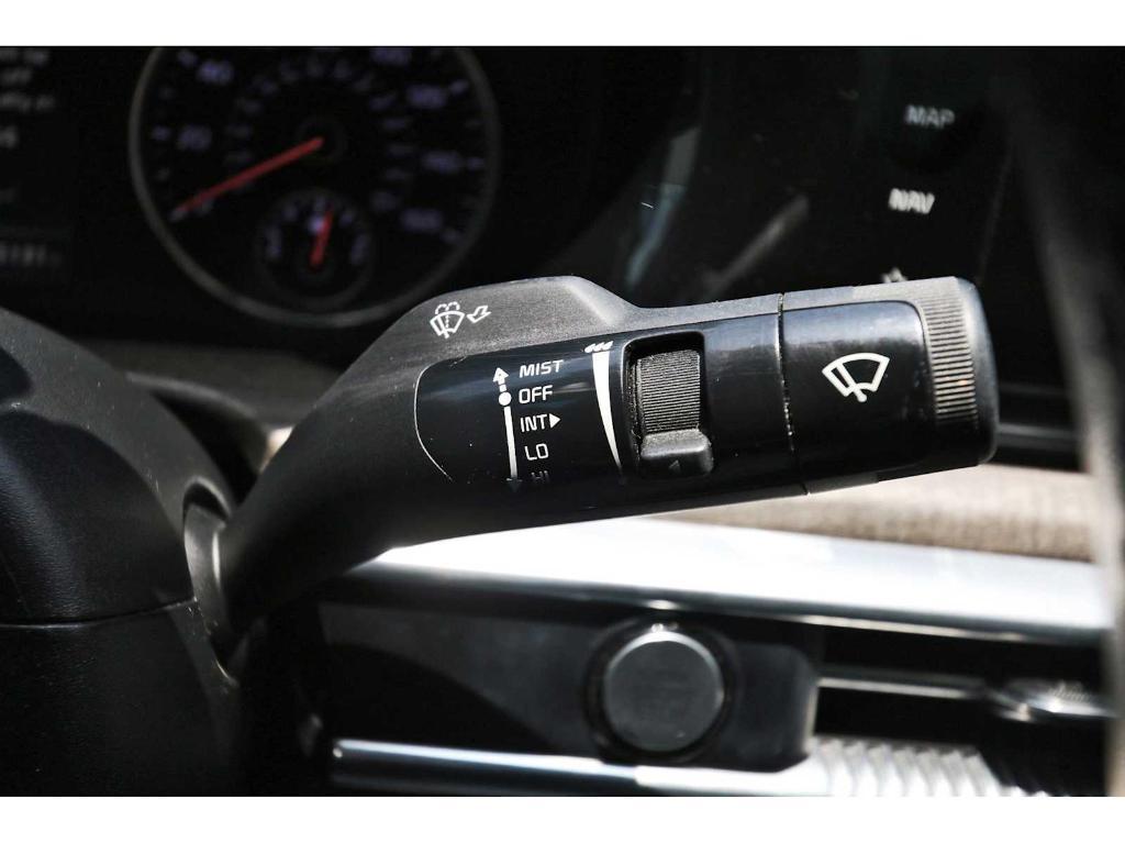 used 2022 Kia K5 car, priced at $23,998