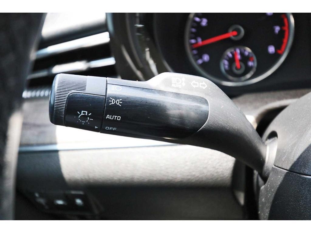 used 2022 Kia K5 car, priced at $23,998