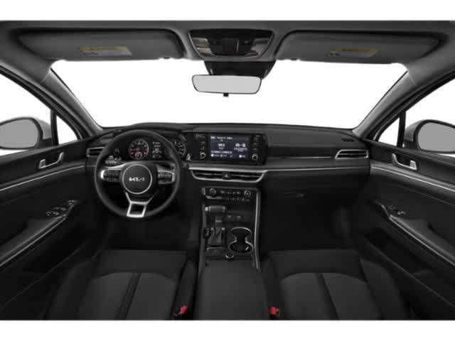 used 2022 Kia K5 car, priced at $24,991