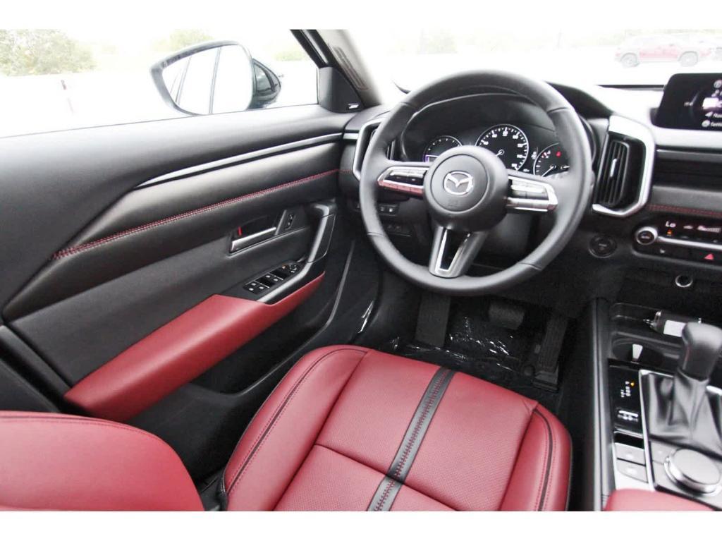 new 2025 Mazda CX-50 Hybrid car, priced at $38,367