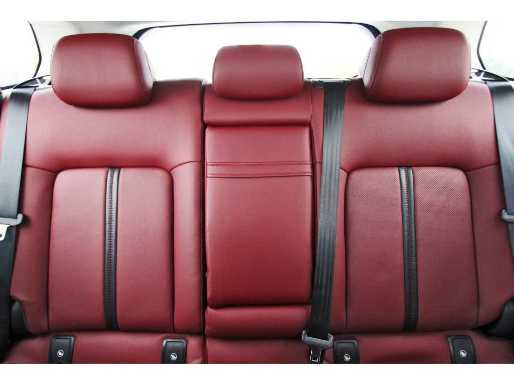 new 2025 Mazda CX-50 Hybrid car, priced at $38,367