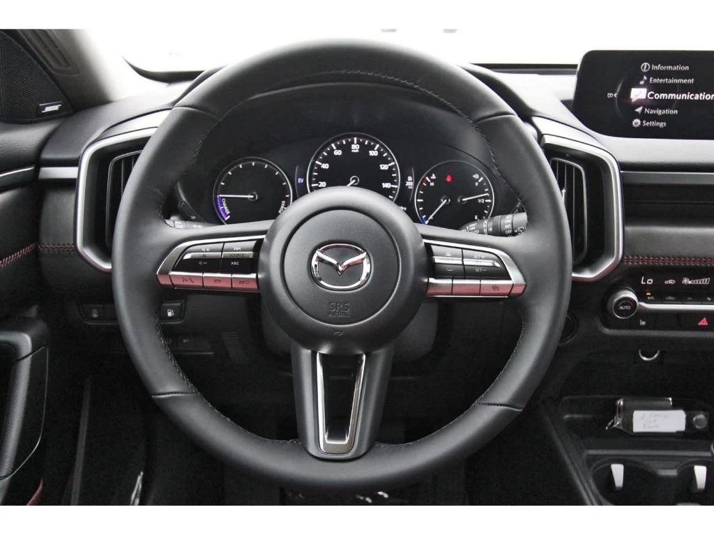 new 2025 Mazda CX-50 Hybrid car, priced at $38,367