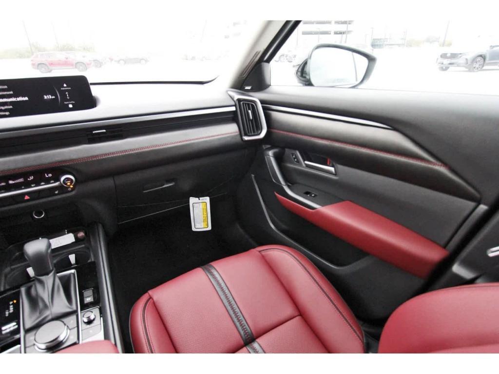 new 2025 Mazda CX-50 Hybrid car, priced at $38,367