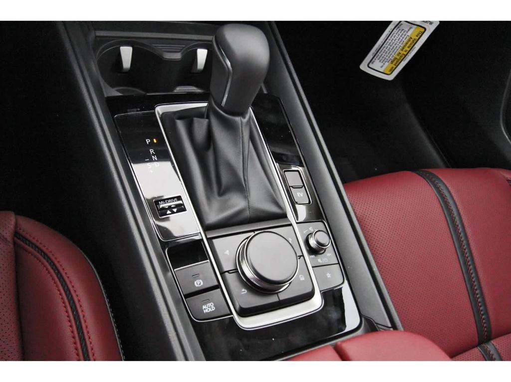 new 2025 Mazda CX-50 Hybrid car, priced at $38,367