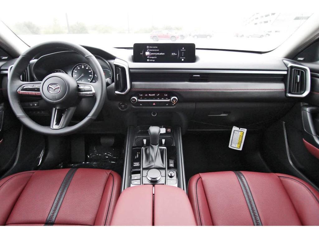 new 2025 Mazda CX-50 Hybrid car, priced at $38,367