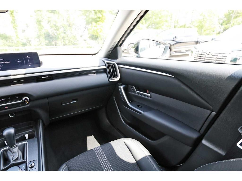used 2025 Mazda CX-50 car, priced at $28,998