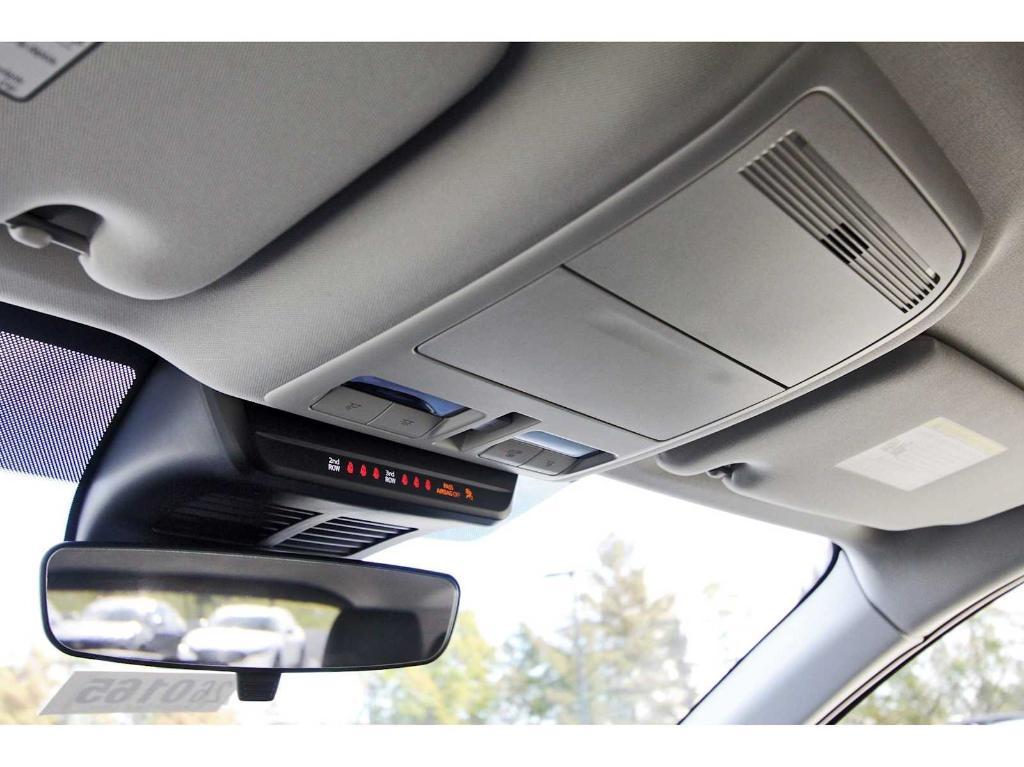 new 2026 Mazda CX-90 car, priced at $45,205