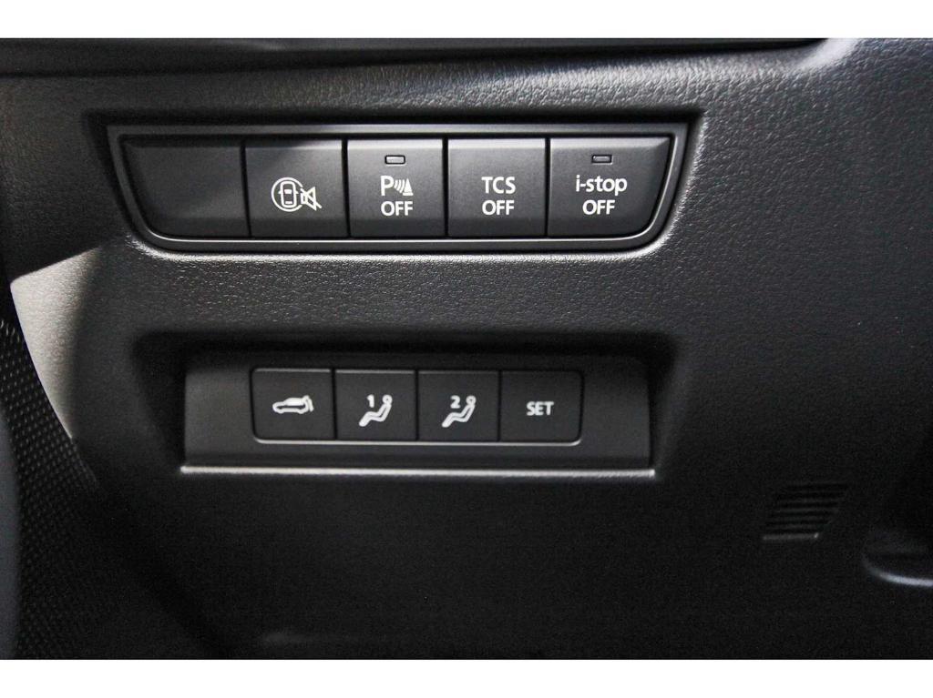 new 2026 Mazda CX-90 car, priced at $45,205