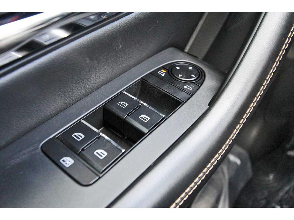 new 2026 Mazda CX-90 car, priced at $45,205