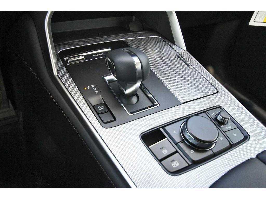 new 2026 Mazda CX-90 car, priced at $45,205