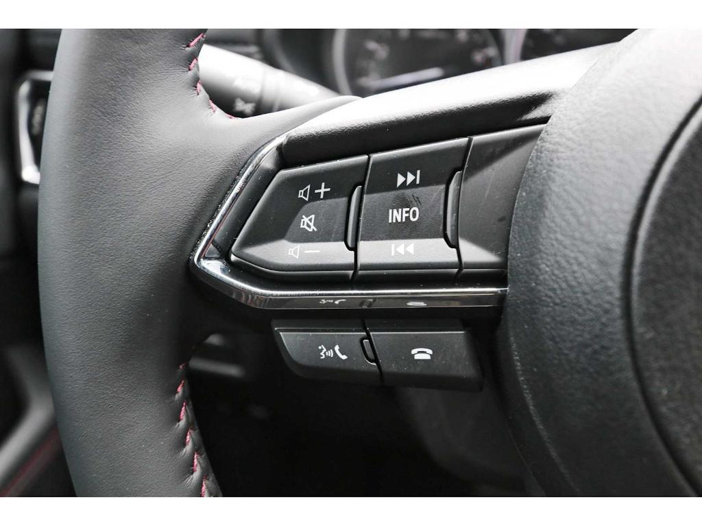 used 2023 Mazda CX-5 car, priced at $27,778