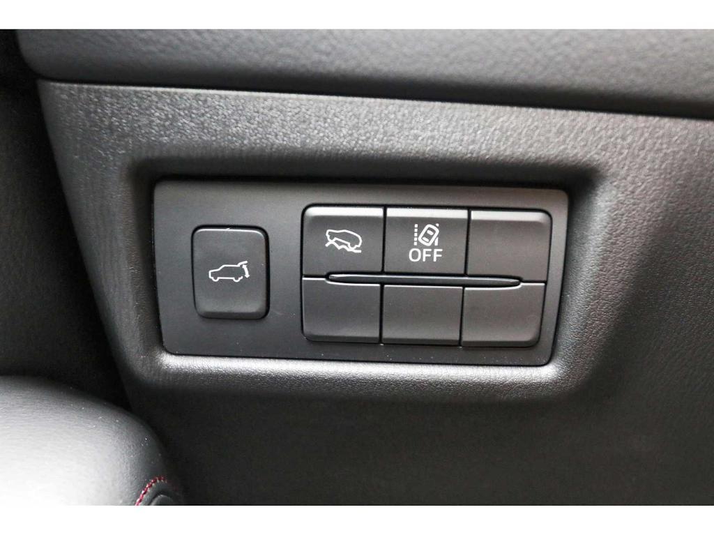 used 2023 Mazda CX-5 car, priced at $27,778