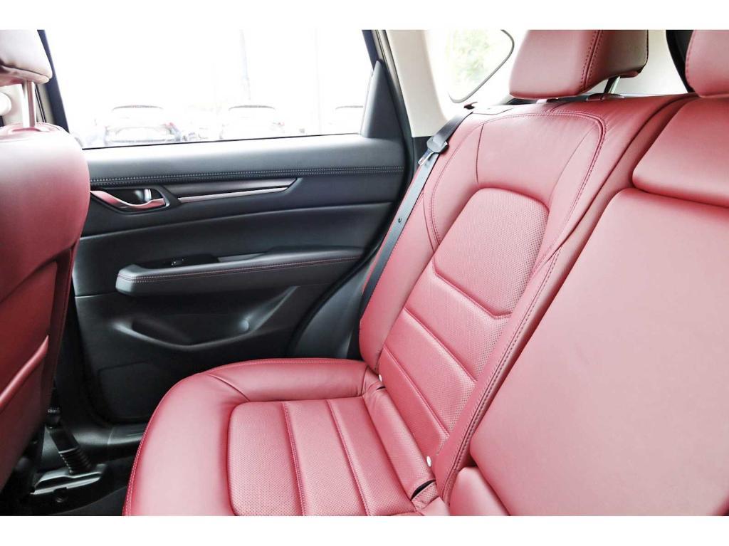 used 2023 Mazda CX-5 car, priced at $27,778
