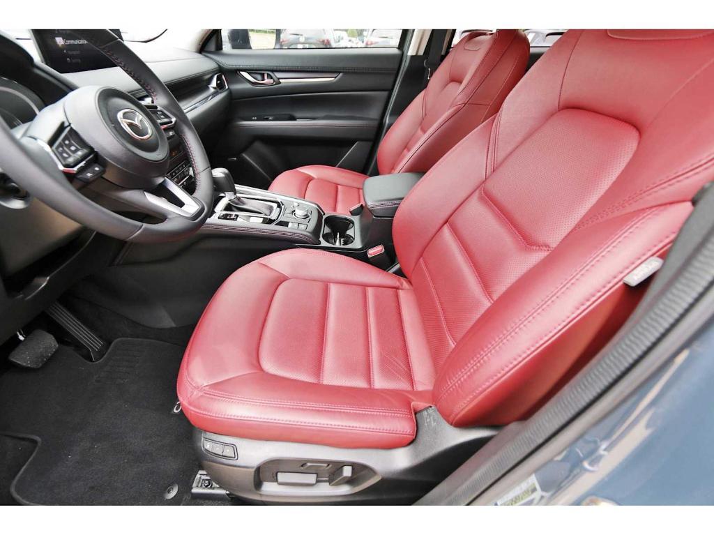used 2023 Mazda CX-5 car, priced at $27,778