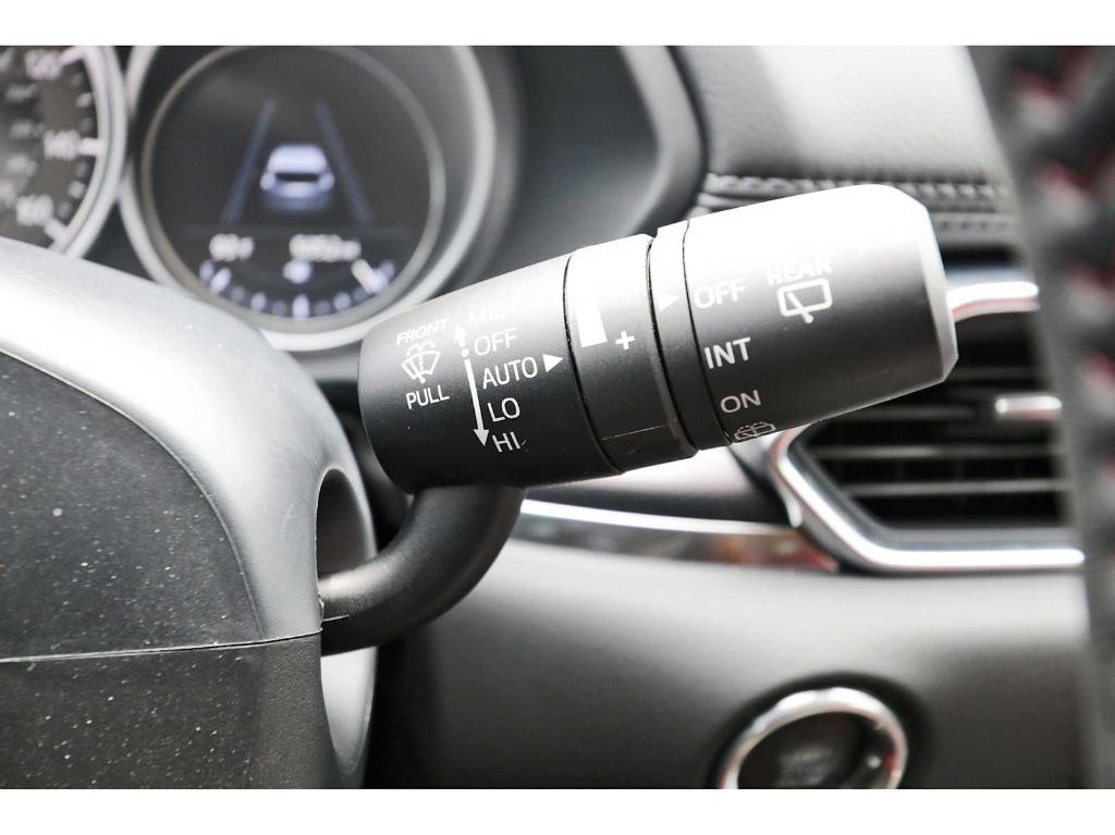 used 2023 Mazda CX-5 car, priced at $27,778