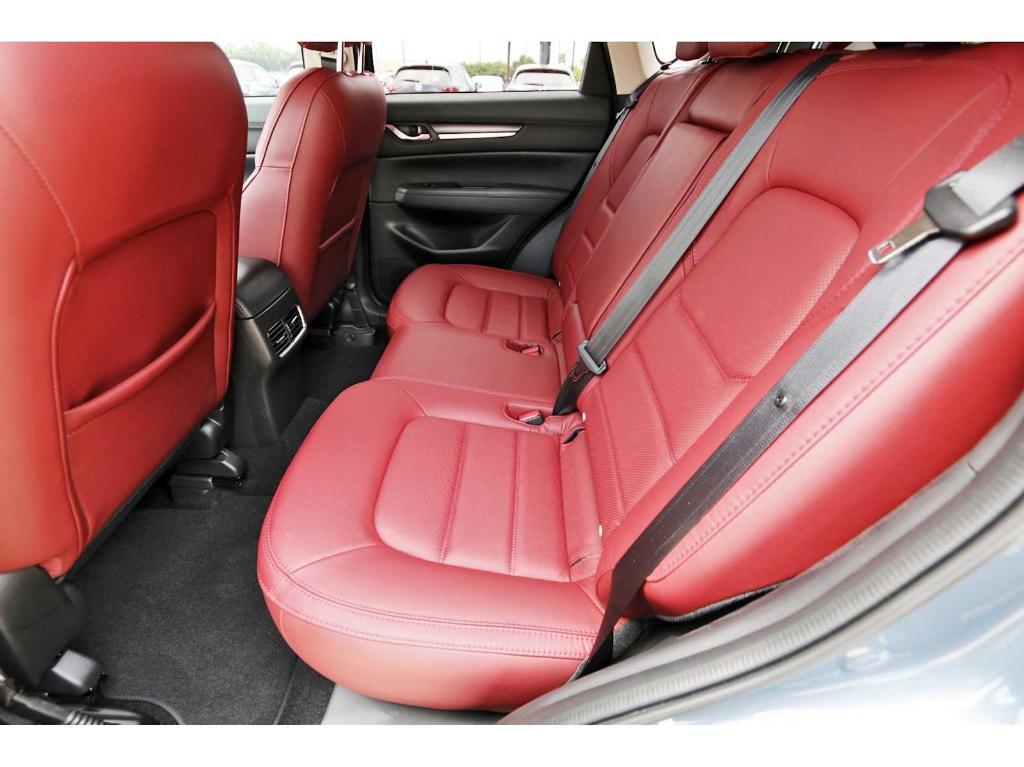 used 2023 Mazda CX-5 car, priced at $27,778