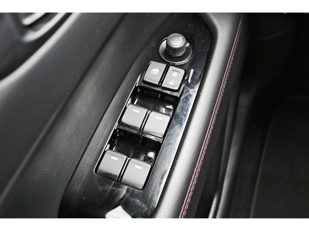 used 2023 Mazda CX-5 car, priced at $27,778