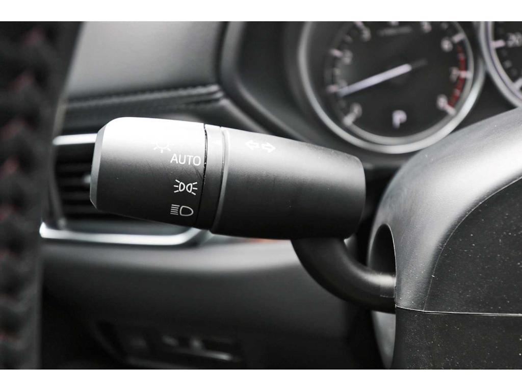 used 2023 Mazda CX-5 car, priced at $27,778