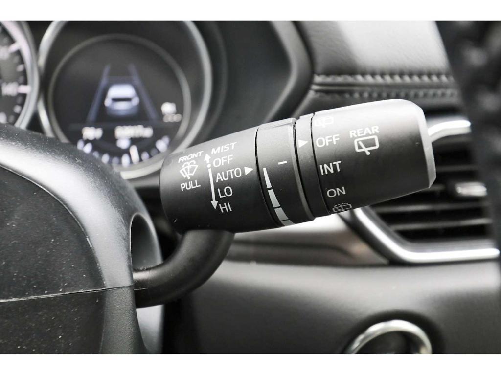 used 2023 Mazda CX-5 car, priced at $23,777