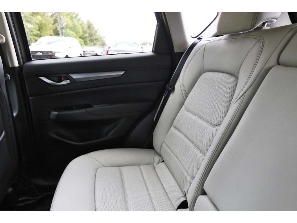 used 2023 Mazda CX-5 car, priced at $23,777