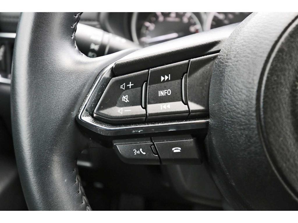 used 2023 Mazda CX-5 car, priced at $23,777