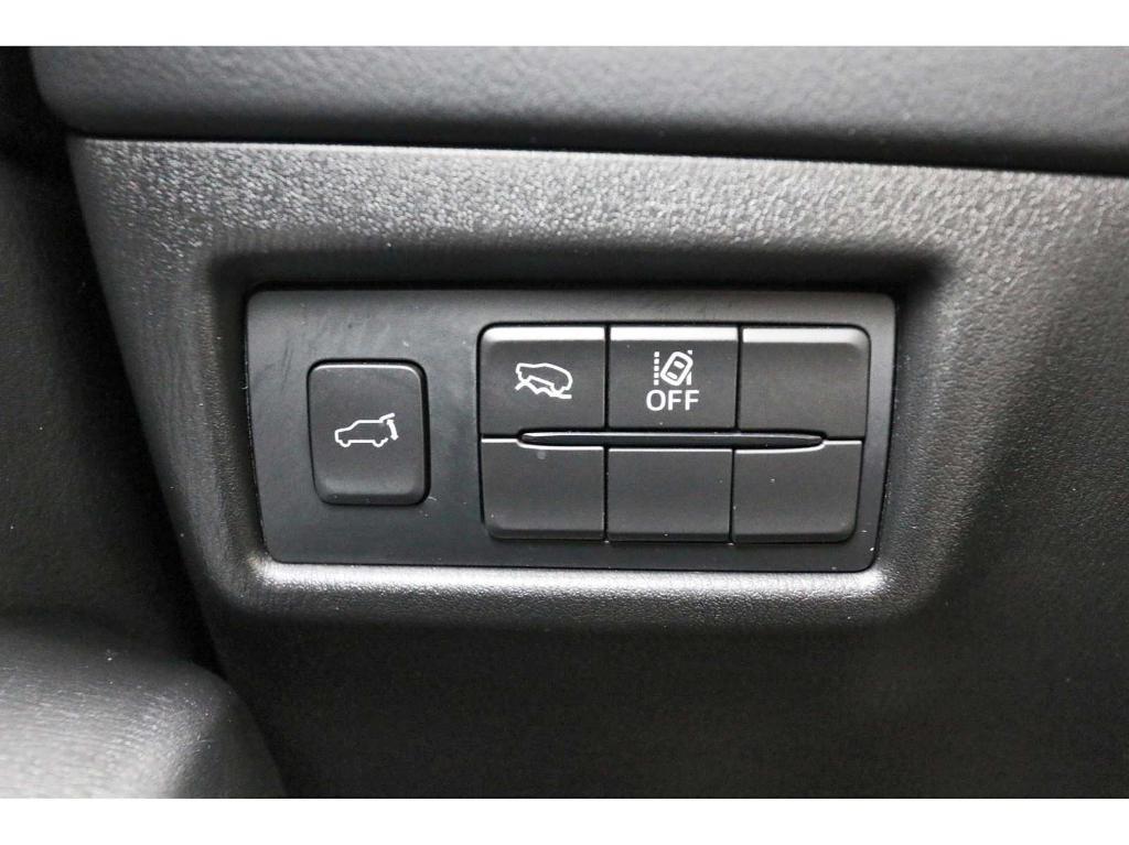 used 2023 Mazda CX-5 car, priced at $23,777