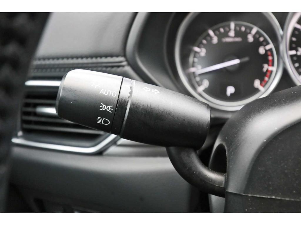 used 2023 Mazda CX-5 car, priced at $23,777