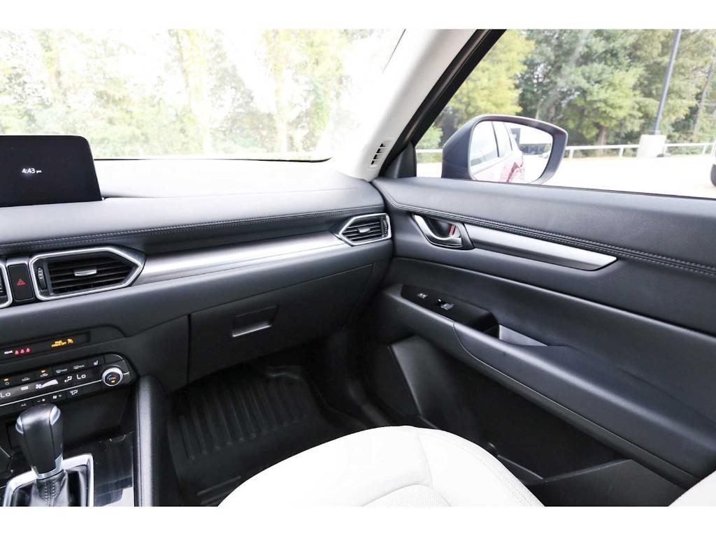 used 2023 Mazda CX-5 car, priced at $23,777