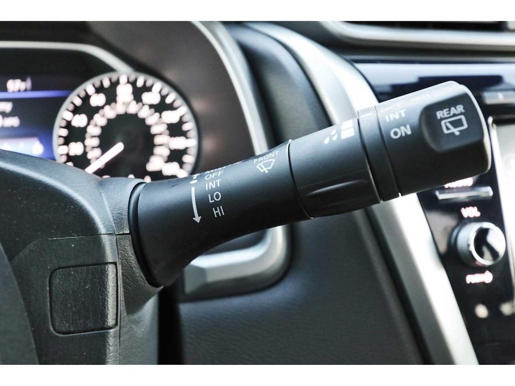 used 2024 Nissan Murano car, priced at $31,998