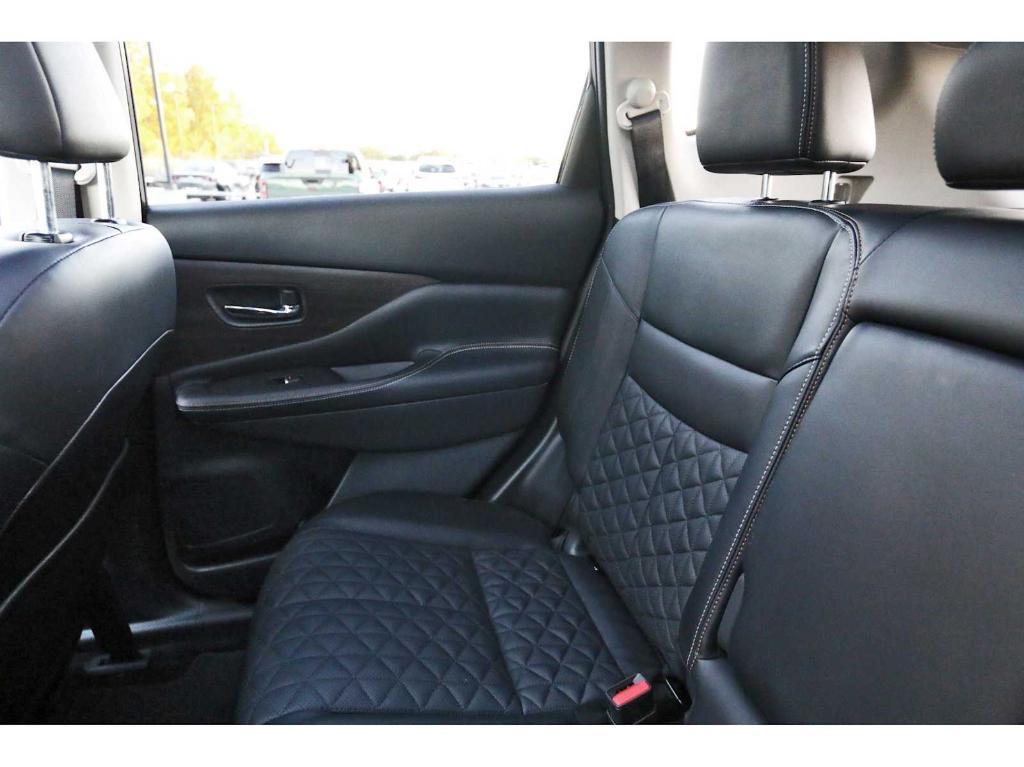 used 2024 Nissan Murano car, priced at $31,998