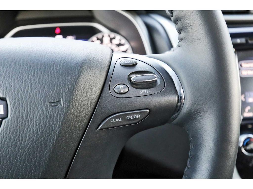 used 2024 Nissan Murano car, priced at $31,998