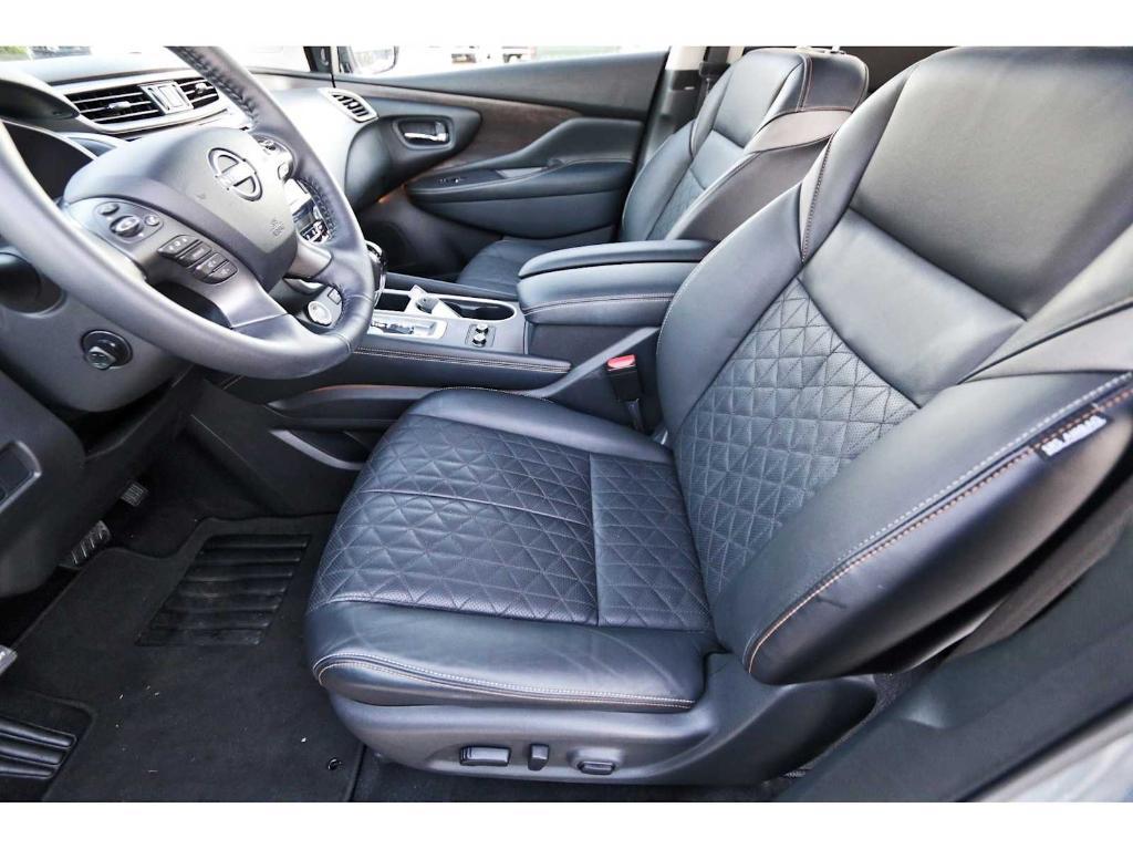 used 2024 Nissan Murano car, priced at $31,998